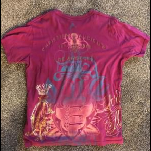 Christian Audigier - Picture 2 of 4